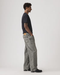 Levi's® 578 Baggy Fit Mens Jeans - Grey Nights