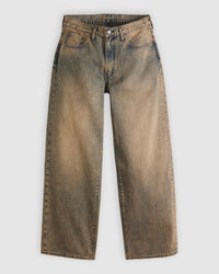 Levi's® 578 Baggy Fit Mens Jeans - Long Drive Home OD