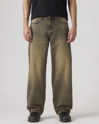 Levi's® 578 Baggy Fit Mens Jeans - Long Drive Home OD