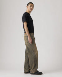 Levi's® 578 Baggy Fit Mens Jeans - Long Drive Home OD