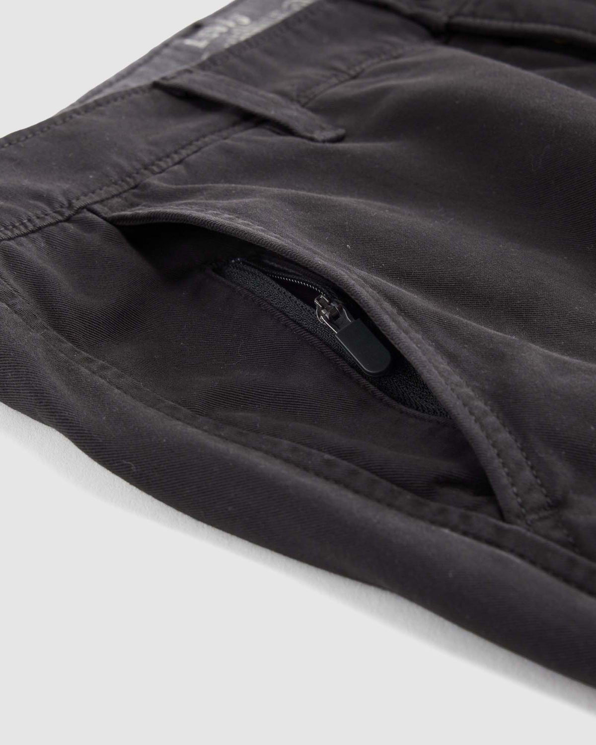 Levi's® XX Chino Authentic Relaxed Mens Chinos - Meteorite Authentic Twill GD
