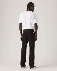 Levi's® XX Chino Authentic Relaxed Mens Chinos - Meteorite Authentic Twill GD