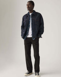 Levi's® XX Chino Authentic Relaxed Mens Chinos - Meteorite Authentic Twill GD
