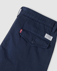 Levi's® XX Chino Authentic Relaxed Mens Chinos - Navy Blazer GD