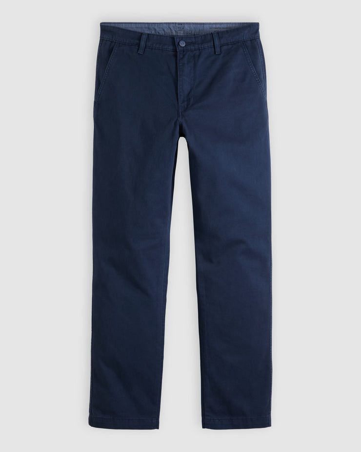 Levi's® XX Chino Authentic Relaxed Mens Chinos - Navy Blazer GD