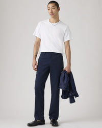 Levi's® XX Chino Authentic Relaxed Mens Chinos - Navy Blazer GD