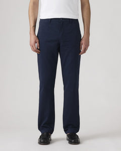 Levi's® XX Chino Authentic Relaxed Mens Chinos - Navy Blazer GD