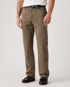 Levi's® XX Chino Authentic Relaxed Mens Chinos - Maitake Brown Wash GD
