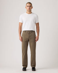 Levi's® XX Chino Authentic Relaxed Mens Chinos - Maitake Brown Wash GD | Levi's® Chinos & Trousers | JEANSTORE