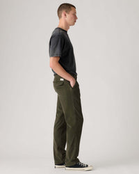 Levi's® XX Chino Authentic Relaxed Straight Mens Cords - Komodo Green