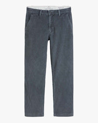 Levi's® XX Chino Authentic Relaxed Straight Mens Cords - Ebony