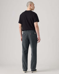 Levi's® XX Chino Authentic Relaxed Straight Mens Cords - Ebony