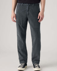Levi's® XX Chino Authentic Relaxed Straight Mens Cords - Ebony
