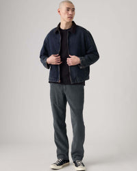 Levi's® XX Chino Authentic Relaxed Straight Mens Cords - Ebony