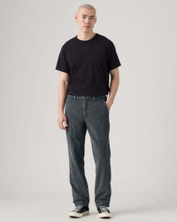Levi's® XX Chino Authentic Relaxed Straight Mens Cords - Ebony