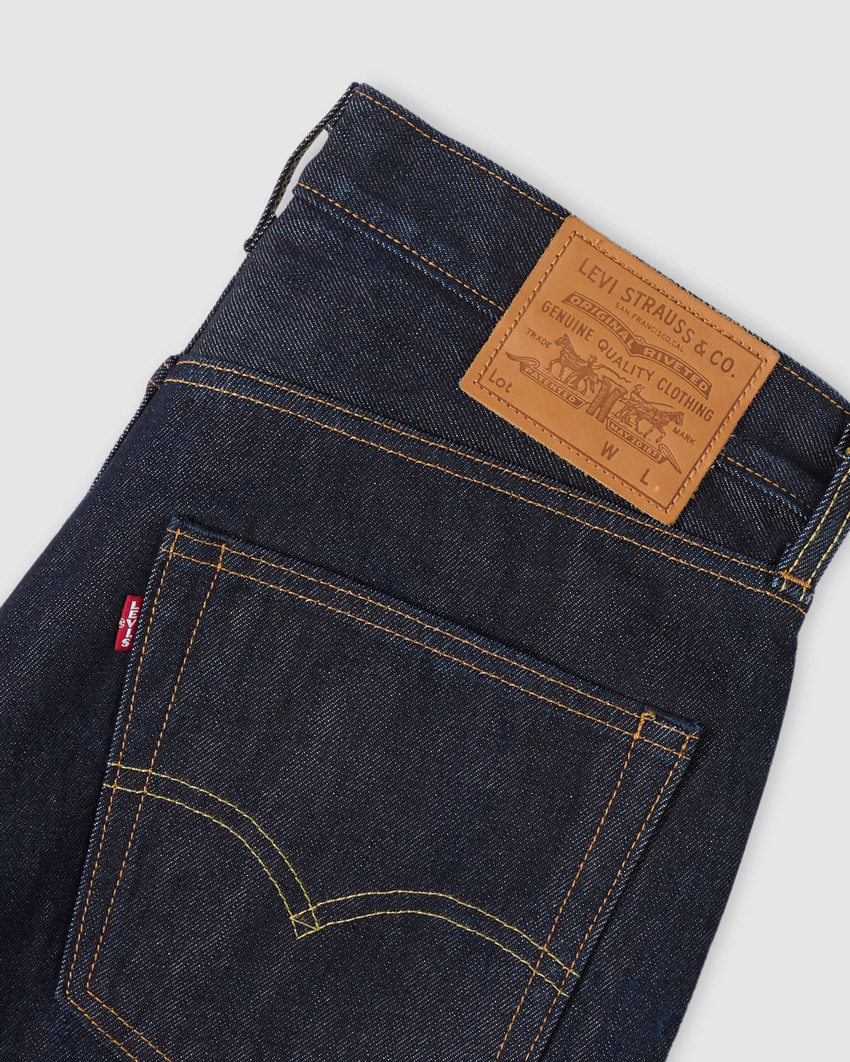 Levi's® 468 Loose Shorts - Rinse Master | Levi's® Shorts | JEANSTORE