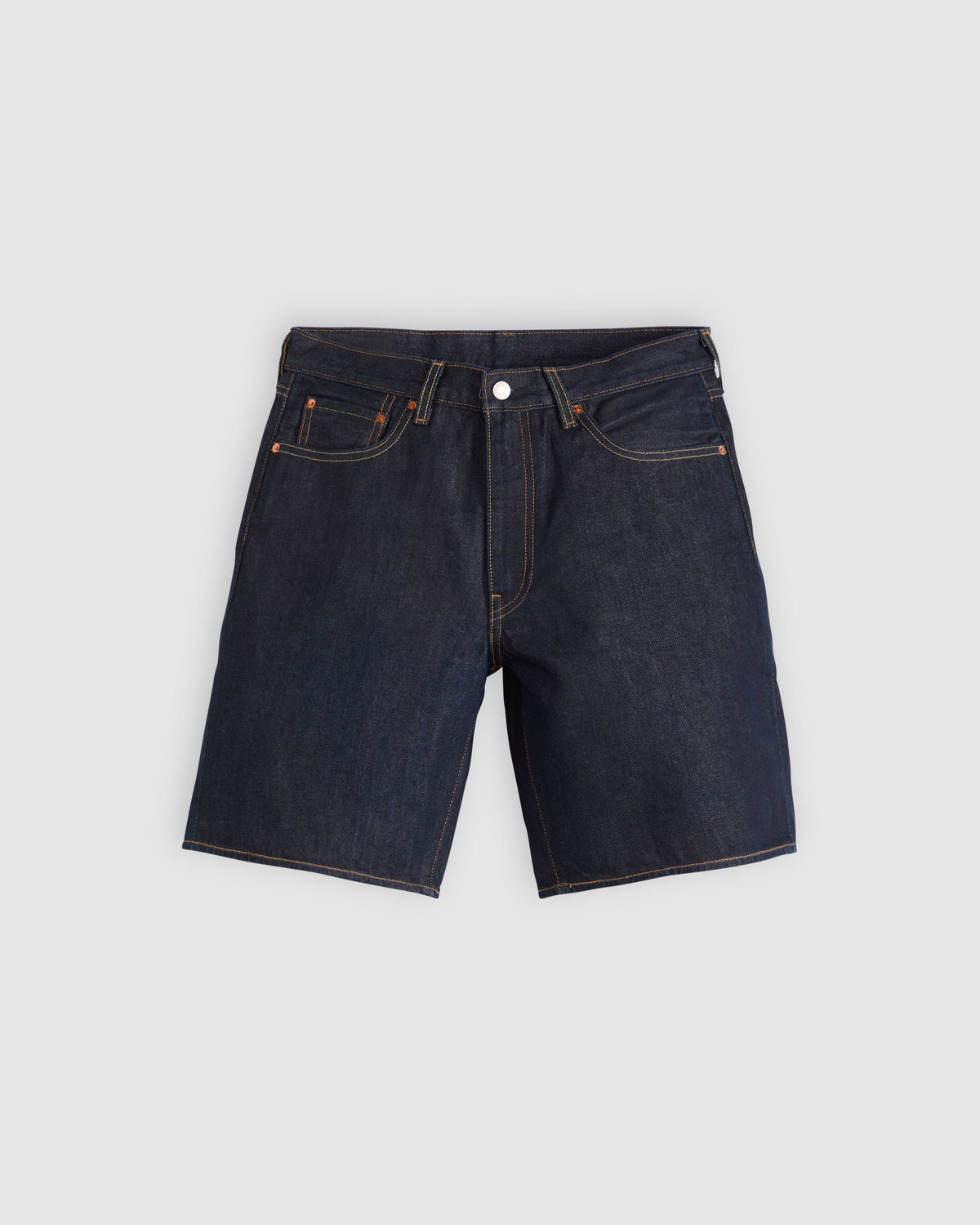 Levi's® 468 Loose Shorts - Rinse Master | Levi's® Shorts | JEANSTORE