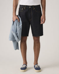 Levi's® 468 Loose Shorts - Rinse Master | Levi's® Shorts | JEANSTORE