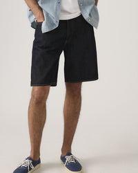 Levi's® 468 Loose Shorts - Rinse Master | Levi's® Shorts | JEANSTORE