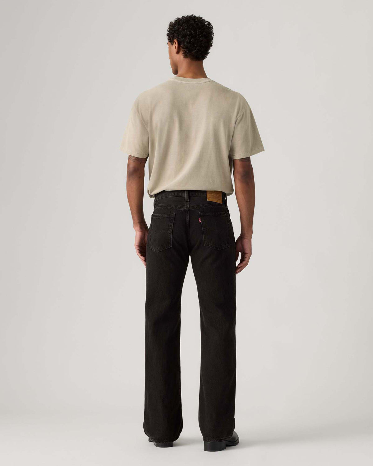 Levi's® 567 Relaxed Flare Mens Jeans - Two Lovers