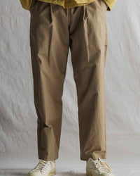Jackman Back Nep Umps Pant - Sepia | Jackman Chinos & Non-Denim Pants | JEANSTORE