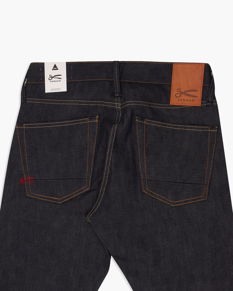 Denham Razor Virgin Selvedge Denim - Slim Fit