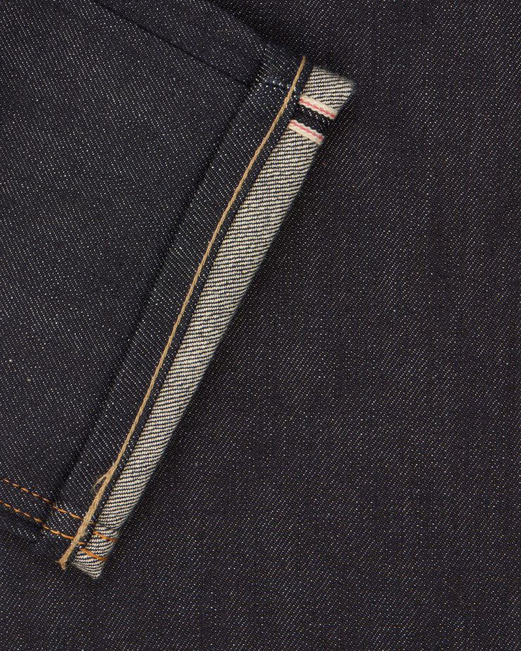 Denham Razor Virgin Selvedge Denim - Slim Fit