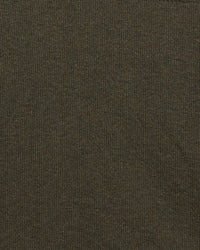 Barbour x Norbit Funnel Neck Jumper - Olive