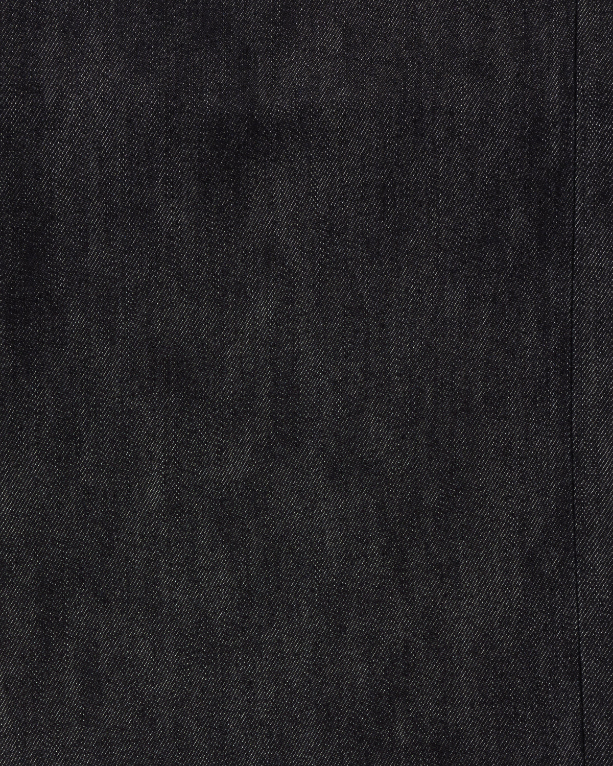 MOMOTARO JEANS #100 Cotton Silk Straight Fit Mens Jeans - 15oz Zimbabwe Cotton & Silk Selvedge Denim / Zipper
