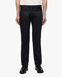 MOMOTARO JEANS MMJZ1300 #300 Slim Fit Mens Jeans - Black | MOMOTARO JEANS Jeans | Jeanstore