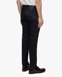 MOMOTARO JEANS MMJZ1300 #300 Slim Fit Mens Jeans - Black | MOMOTARO JEANS Jeans | Jeanstore