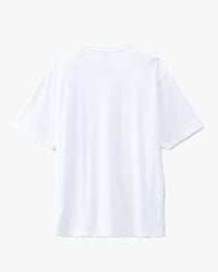 MOMOTARO JEANS 2 Pack Round Body Tees - Black / White
