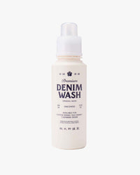 MOMOTARO JEANS Denim Wash - Hinoki