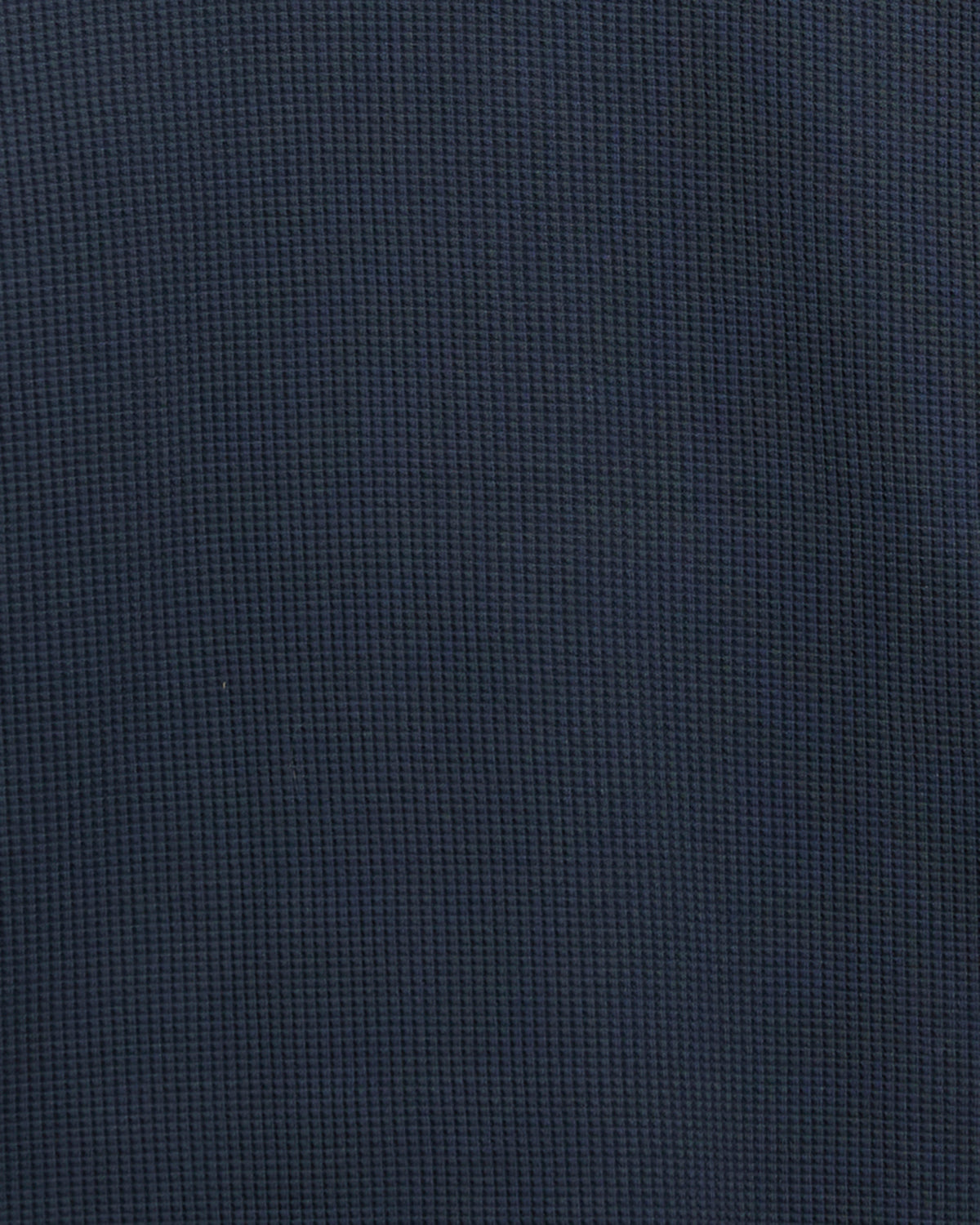 Barbour x Norbit Waffle Shirt - Navy