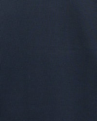 Barbour x Norbit Waffle Shirt - Navy