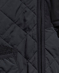 Barbour x Norbit Quilt Jacket - Black