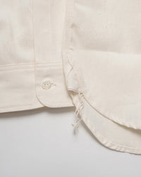 Big John MS003R Chambray Shirt - Natural | Big John Shirts | JEANSTORE