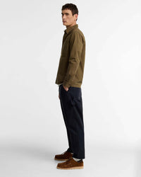 Barbour Heritage Sundown Relaxed Shirt - Beech | Barbour Shirts | Jeanstore