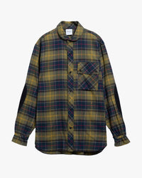 Barbour x Norbit Tartan Shirt - Classic Tartan