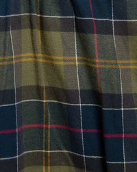 Barbour x Norbit Tartan Shirt - Classic Tartan