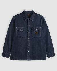 Levi's® Workwear L/S Worker Shirt - Rinse Work Repeat
