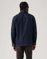 Levi's® Workwear L/S Worker Shirt - Rinse Work Repeat