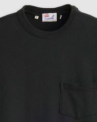 Levi's® Vintage Clothing 1960s Casuals Tee - Jet Black