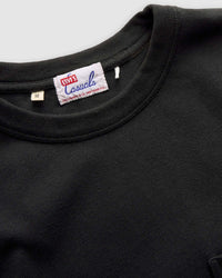 Levi's® Vintage Clothing 1960s Casuals Tee - Jet Black