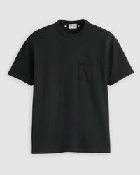 Levi's® Vintage Clothing 1960s Casuals Tee - Jet Black