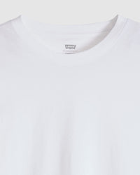 Levi's® NG Muscle Tank Top - Bright White | Levi's® T Shirts | JEANSTORE