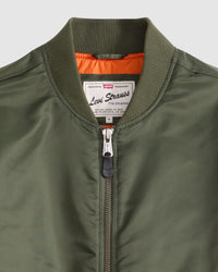 Levi's® MA-1 Bomber Jacket - Deep Depths