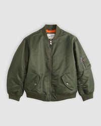Levi's® MA-1 Bomber Jacket - Deep Depths