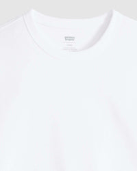 Levi's® Heavyweight Loose Tee - Bright White | Levi's® T Shirts | Jeanstore