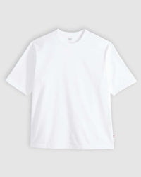 Levi's® Heavyweight Loose Tee - Bright White | Levi's® T Shirts | Jeanstore